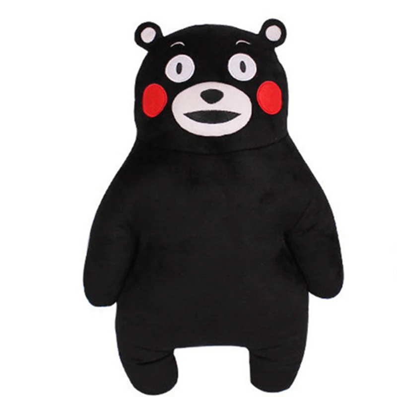 ours japonais peluche