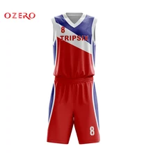 Свободный дизайн расцветка на заказ сублимационная баскетбольная Джерси Мужская камуфляжная баскетбольная Футболка