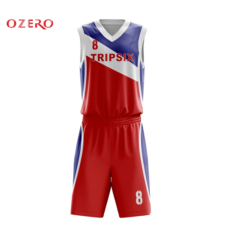 dye sublimation jerseys