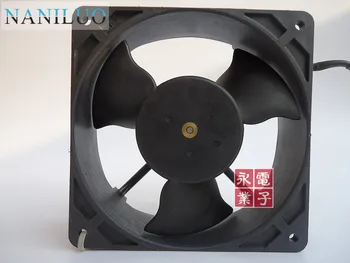 

Cooling fan 12038 12v 0.49A b31256-33 double bearing ball