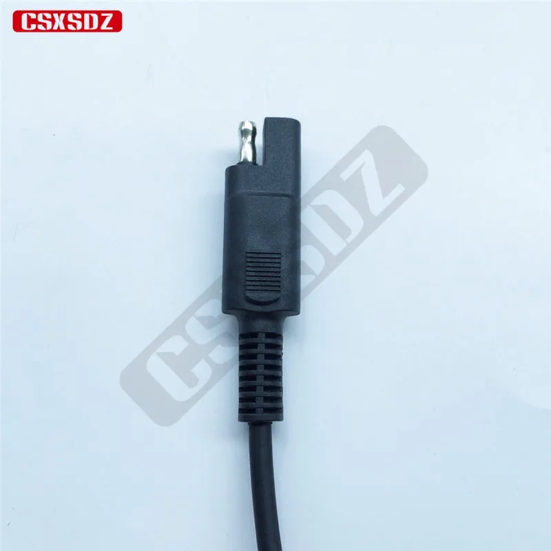 Topcon GPS GNSS RTK Power cable,A00302,5PIN-SAE,Topcon GPS Hiper power cable