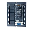 PLC FX1N-20MR, module de retard de relais, programmable pour plc, contrôleur logique, entrée 12 points, sortie 8 points ► Photo 2/6