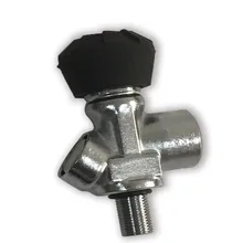 AC931 Acecare Высокое качество 30 мпа для пейнтбола дайвинг, охота пистолет PCP углеродного волокна цилиндр с малокалиберный