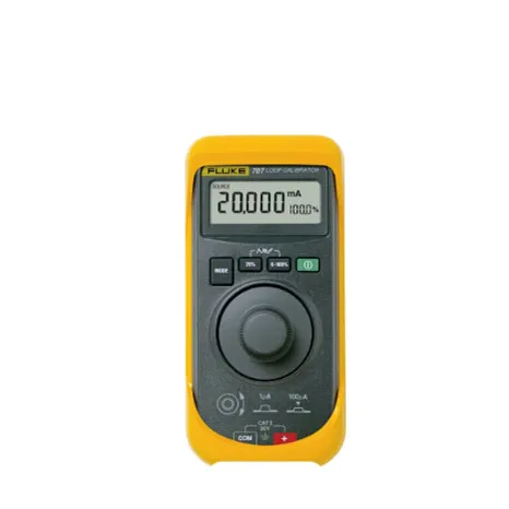 FLUKE 707