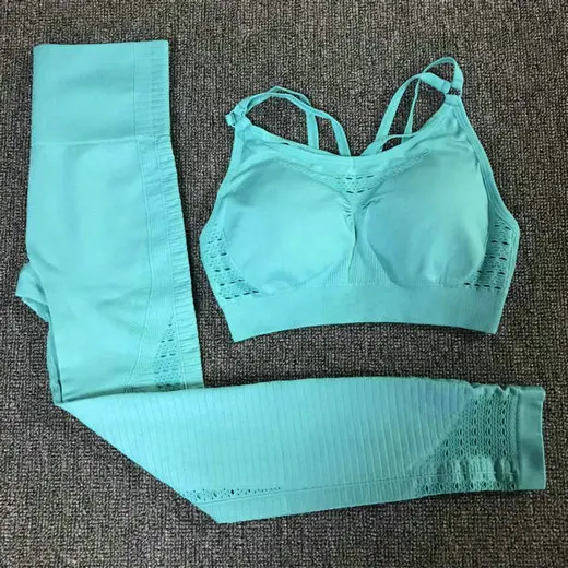 Kits de ioga