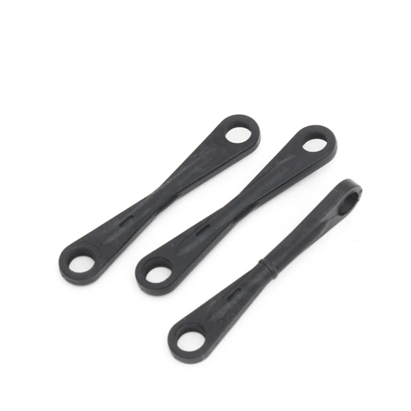 

3 PCS ALZRC Devil X360 RC Helicopter Swashplate Servo Pull Rod Compatible GAUI X3 Spare Parts Accessories