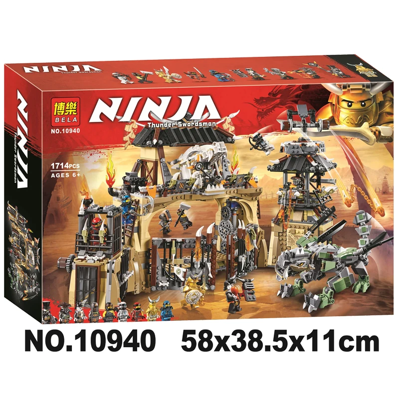 10940B