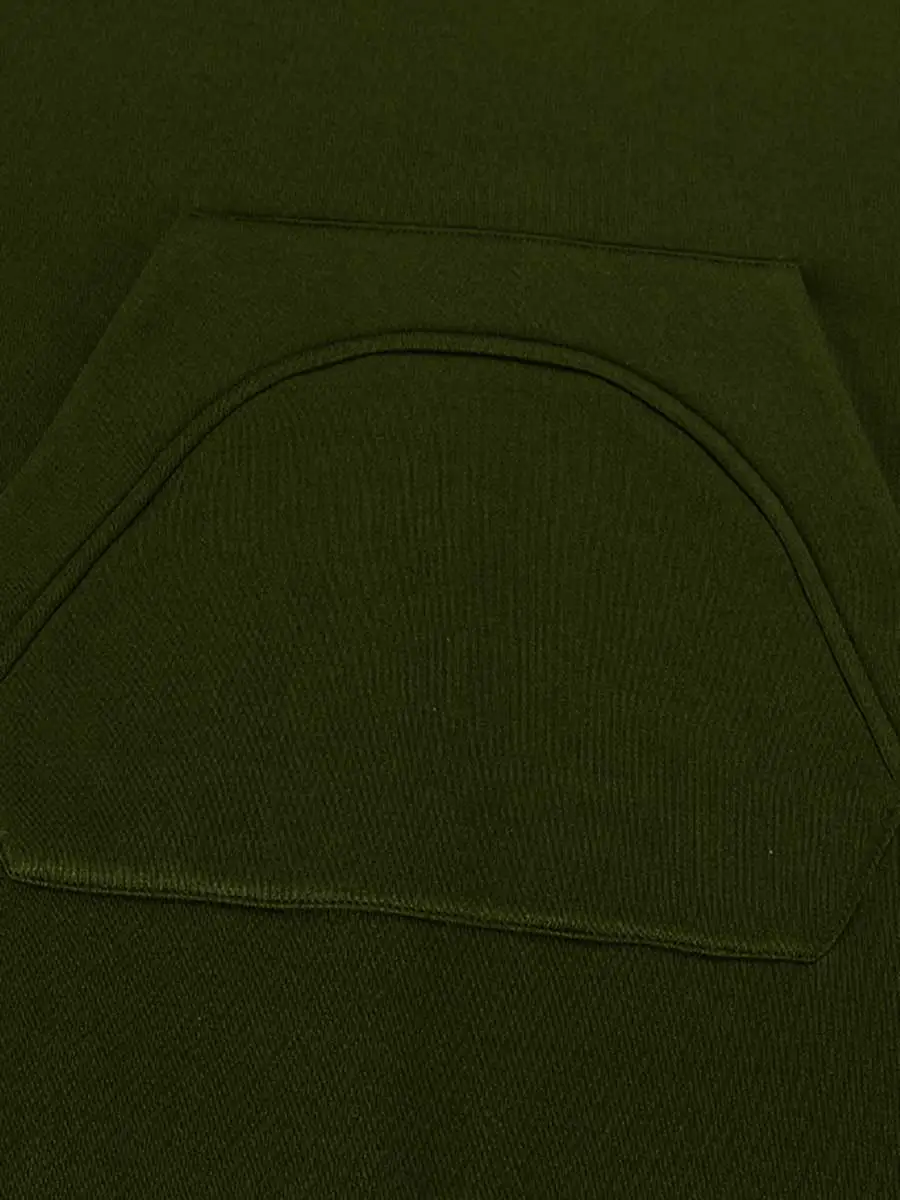 Размера плюс ZANZEA зимний однотонный длинный свитер платье женское повседневное с капюшоном длинным рукавом карманы флис Свободный пуловер Vestido