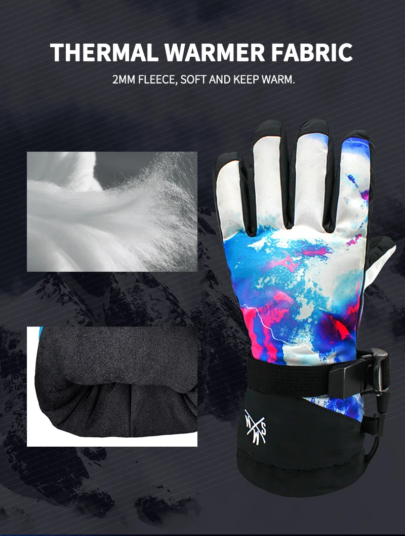 ski gloves (6)