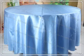 

NO.53 Color Taffeta Tablecloth For Wedding Event&Party&Hotel&Banqet Supplies/Decoration(Chair Cover&Band&Backdrop&Napkins)