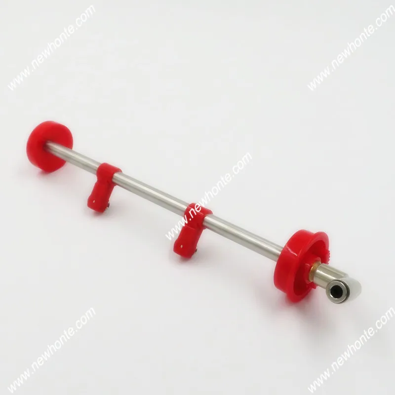 

ATM new comaptible pick line assembly 445-0592112 4450592112 for NCR 58XX 56XX