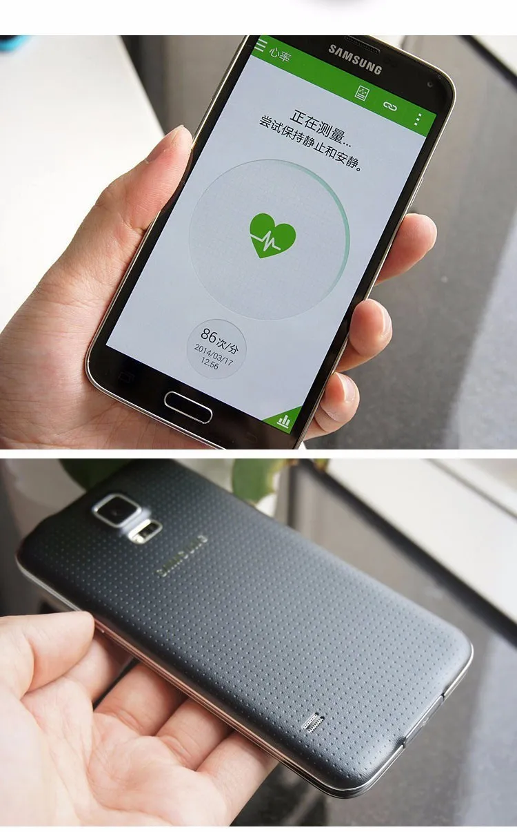 Original Refurbished Unlocked Samsung S5 With 2GB RAM And 16GB ROM 8 Original Refurbished Unlocked Samsung S5 With 2GB RAM And 16GB ROM 8