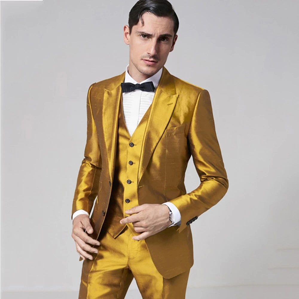 Golden yellow blazer Clearance
