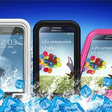 Летний водонепроницаемый чехол для дайвинга для samsung Galaxy S3 SIII i9300 S4 i9500