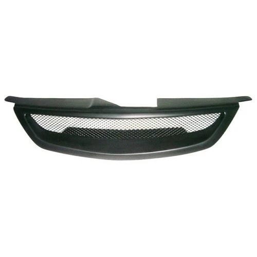 Решетка гриля подходит для Mazda Mazdaspeed Protege 5 MP3 01 02 03 2001 2002 2003|Гоночные решетки| |