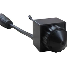 Высокое качество 5,8 Ghz FPV беспроводная камера безопасности CCTV система с 16 каналами, 90 градусов 5,8G беспроводная камера