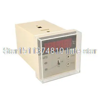 

Цифровой регулятор температуры XMTD-2201 AC 220V