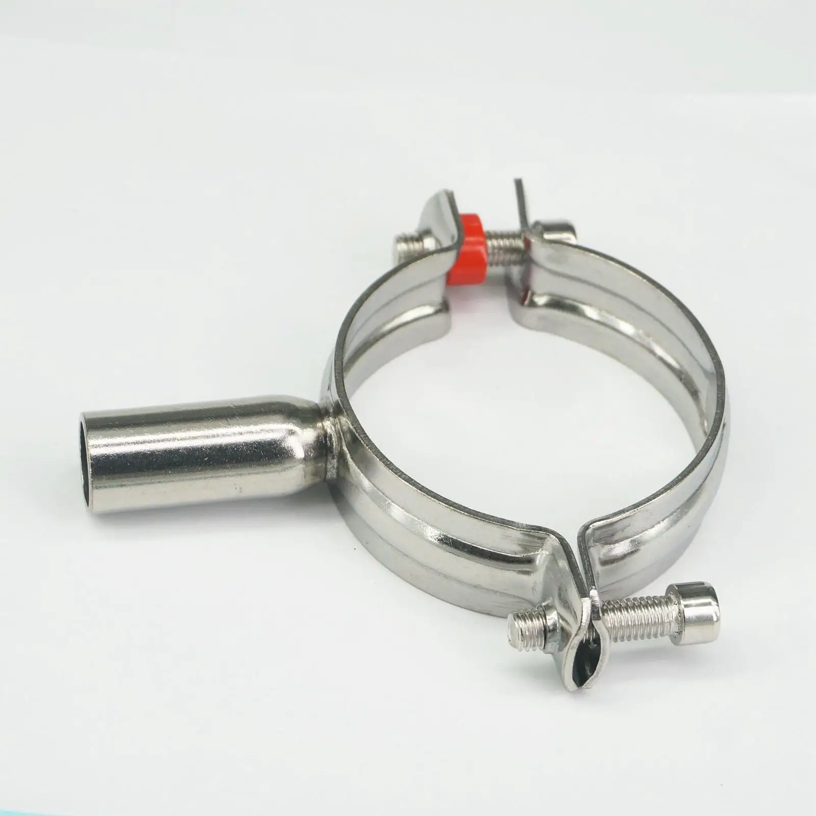 Зажим для санитарной трубы из нержавеющей стали 304 70 76 мм 3 дюйма|sanitary pipe clamps|stainless