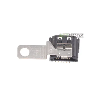 

Repair Parts HDMI Port Socket Interface Connector Replacement for PS3 CECH-1000