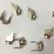 10X Разъем антенны GP328 HT750 GP340 и так далее