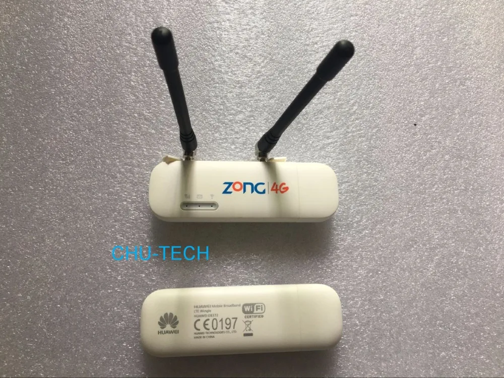 usb wifi modem for desktop pc Unlocked Huawei E8372  E8372h-153 150Mbps 4G LTE Wifi modem with antenna 3g modems