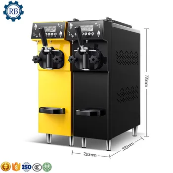 

hard/soft ice cream machine hard/soft ice cream making machine hard/soft ice cream maker