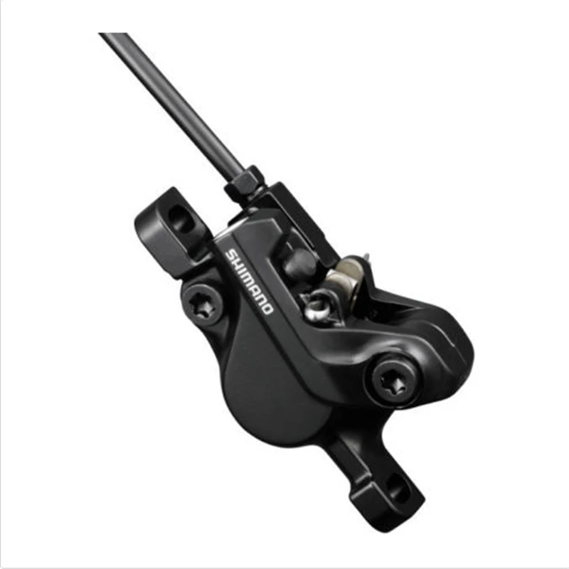 

Original Shimano BR-MT500 Hydraulic Disc Brake MTB B01S Bicycle Bike Part