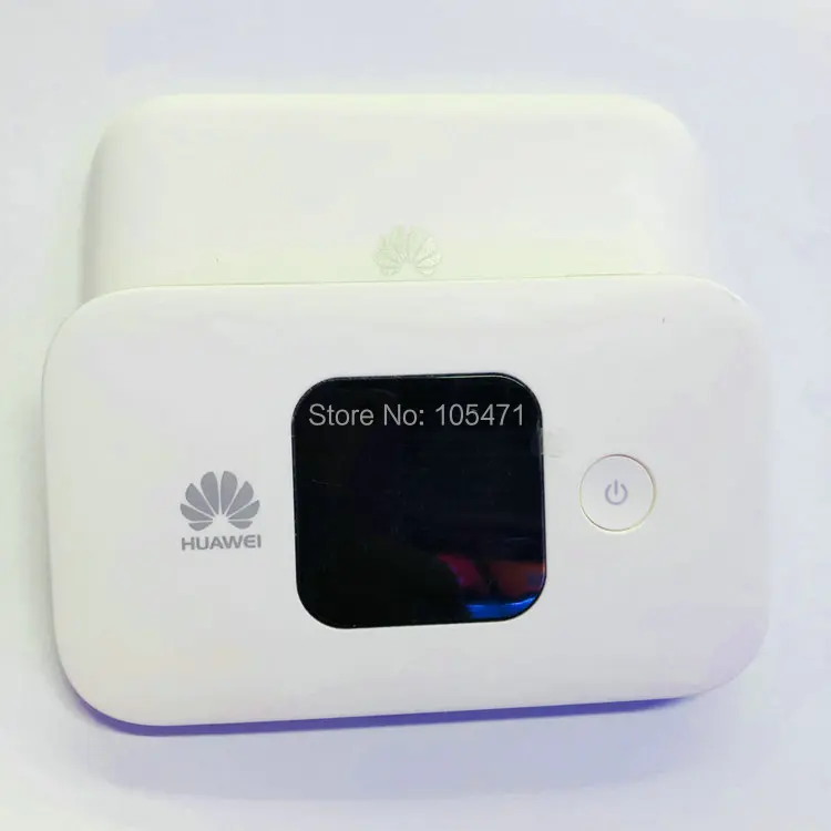 Huawei E5577 4G мобильный роутер точки доступа wi fi с функцией &quotточка доступа&quot