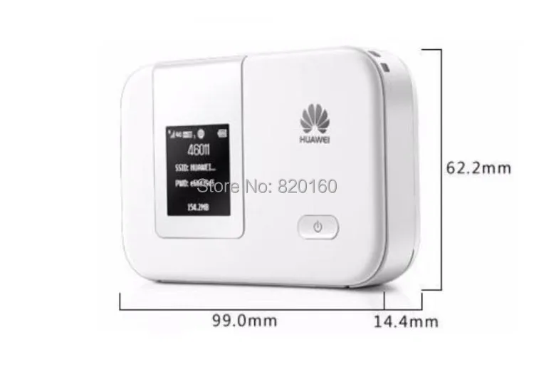 Разблокированный HUAWEI E5372 E5372s-32 4G 150 Мбит/с LTE Cat 4 карманный мобильный WiFi беспроводной маршрутизатор точки доступа