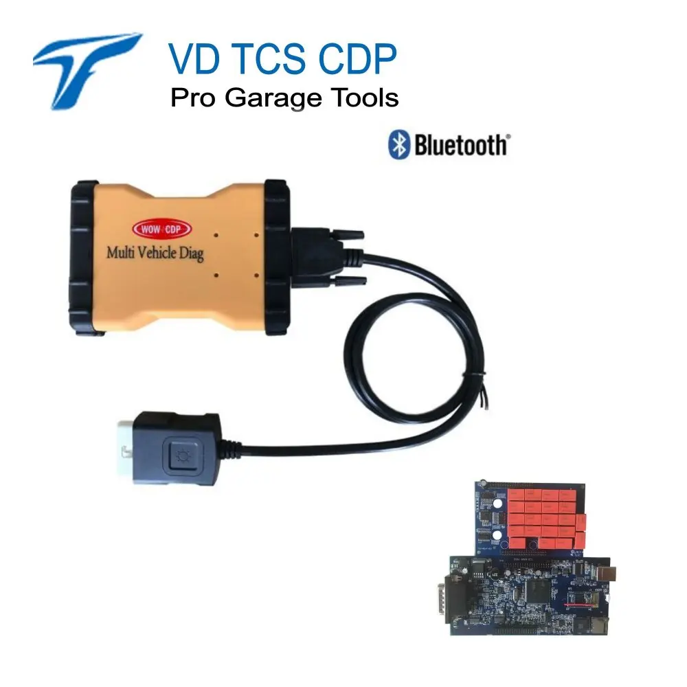 

VD TCS CDP 2016.00/15R3 with keygen Bluetooth on cd vd tcs cdp pro plus same as wow snooper MVD TCS CDP PRO