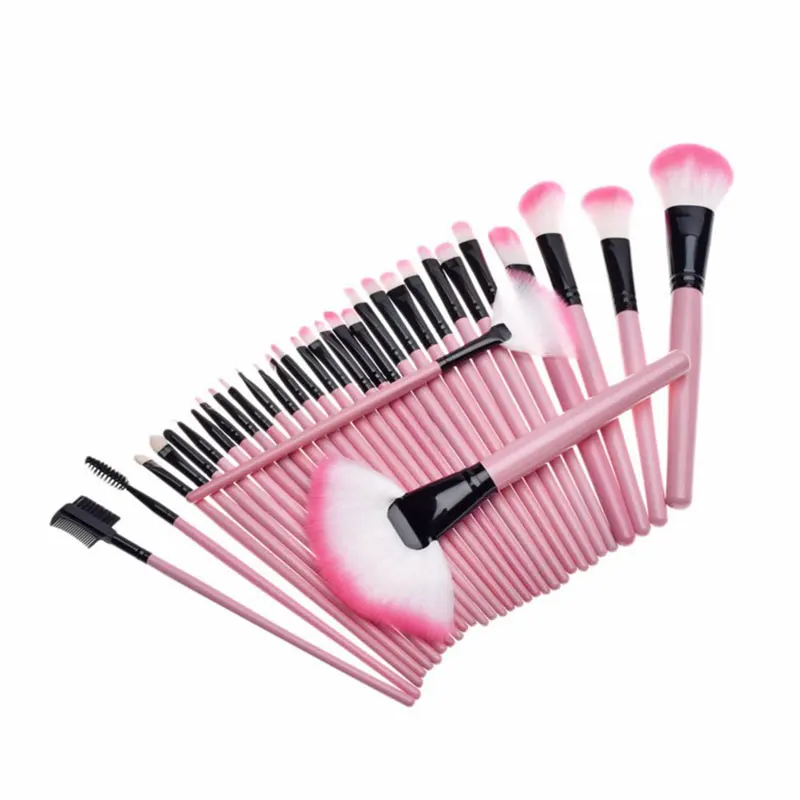 Наборы Косметических Кистей Купить