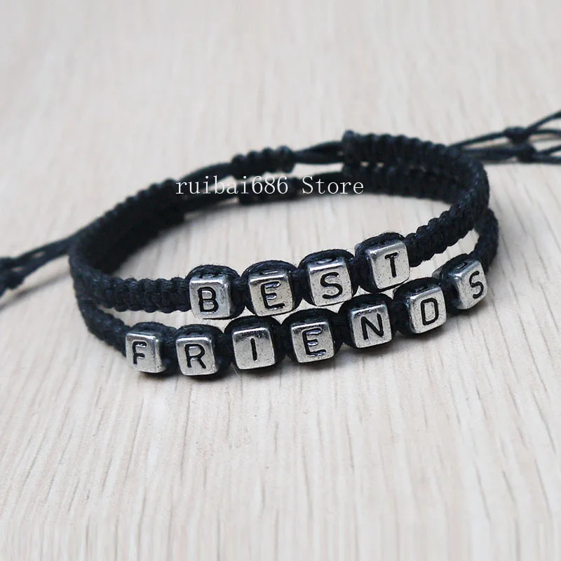 Couples Bracelets,His Hers Boyfriend Girlfriend lovers best friend