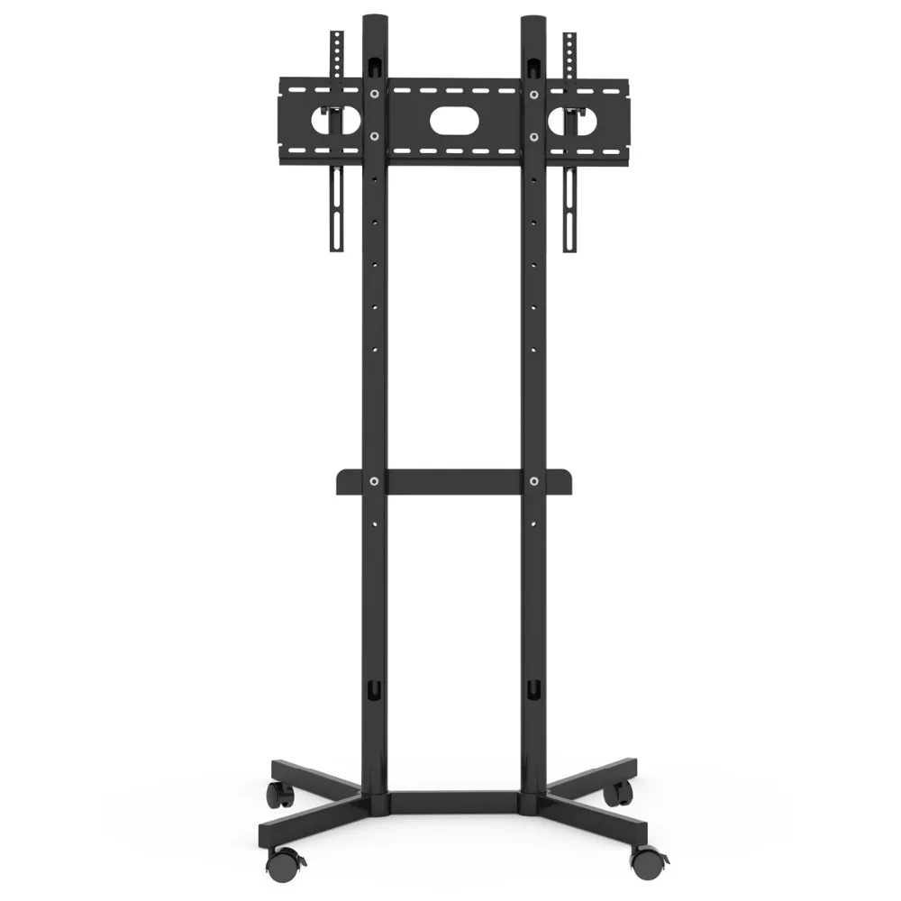 32-60 lcd الطابق جبل التلفزيون تقف