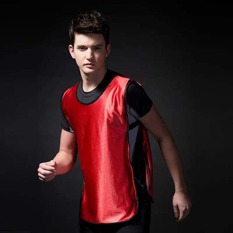 Vest Jerseys 19