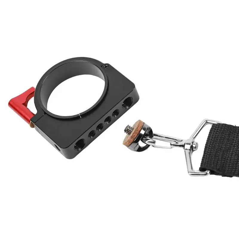 Расширительное кольцо+ плечевой ремень подходит для Ronin S ручной Gimbal