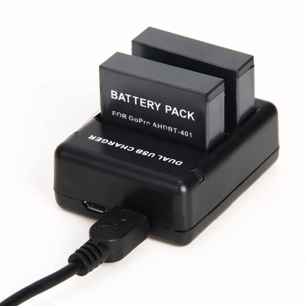 Dual USB charger (7)