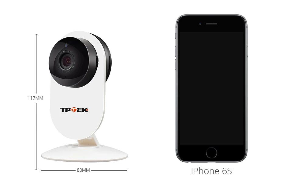 camera wifi ip 