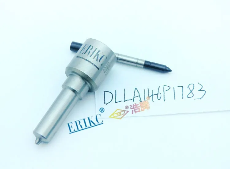 ERIKC дизель двойное сопло распылитель DLLA 146 p1783 выгодная цена сопло DLLA146p 1783 Авто инжектор распылительная Форсунка DLLA146 p1783