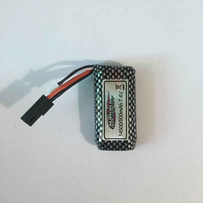 9136 1/16 2 4G 4WD пульт дистанционного управления RC автомобиль 36 км/ч Bigfoot внедорожный