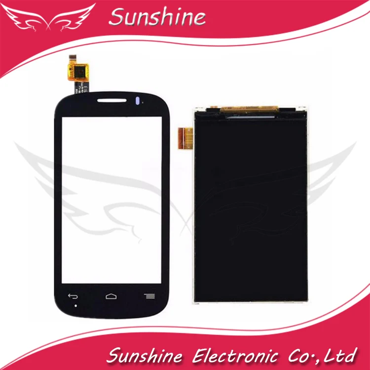 imágenes para Pantalla LCD Para Alcatel One Touch POP C3 Dual OT4033 4033 C34033A 4033X 4033D 4033E Panel del Digitizador de la Pantalla Táctil imágenes para Pantalla LCD Para Alcatel One Touch POP C3 Dual OT4033 4033 C34033A 4033X 4033D 4033E Panel del Digitizador de la Pantalla Táctil