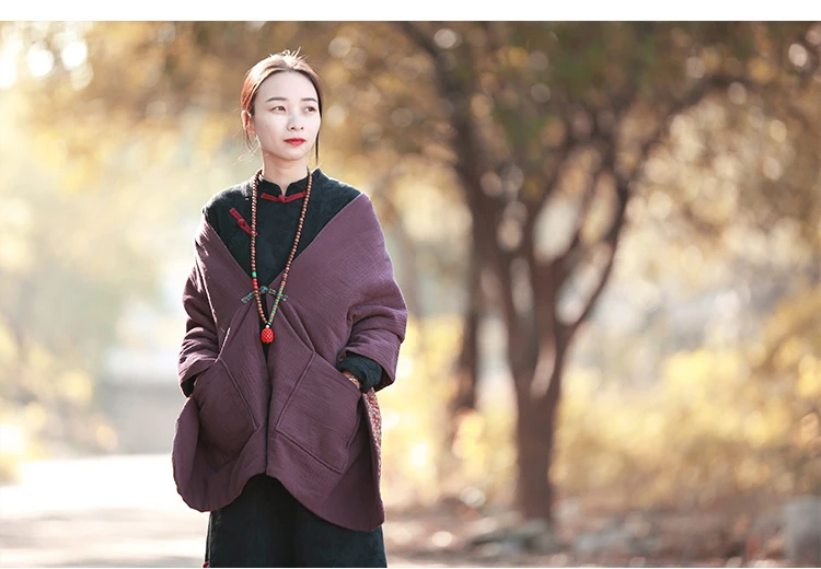 winter cape (9)