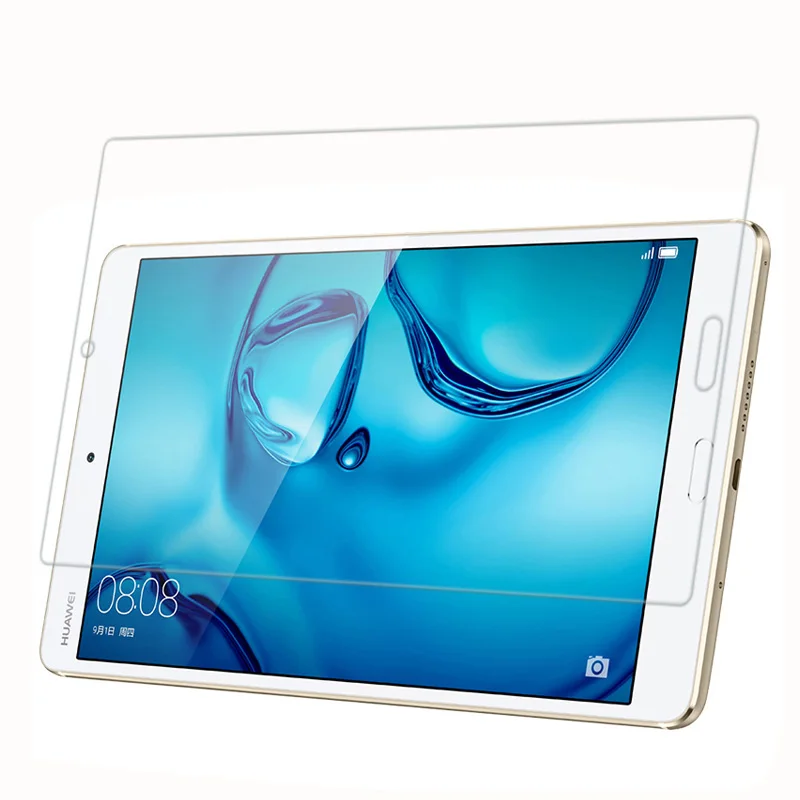 

For Huawei MediaPad M3 8.4 inch tablet PC Tempered Glass Film