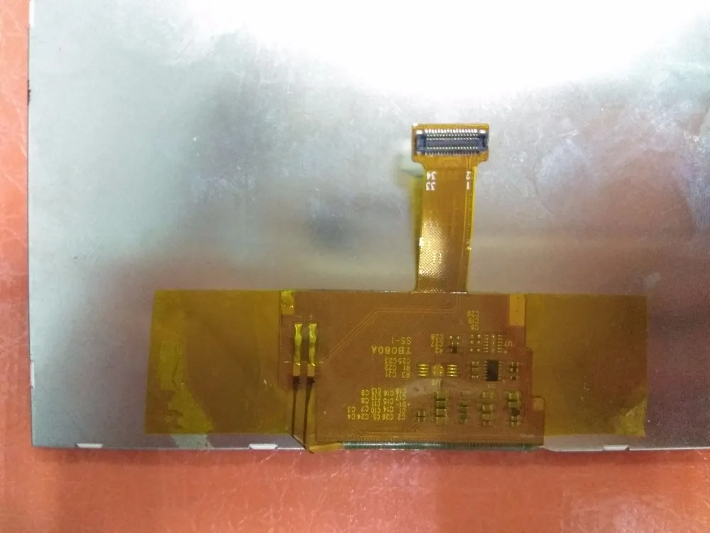 

625 A+ LCD Screen Display TB080A SS-1 LZGL8019B0 for Tablet PC MID