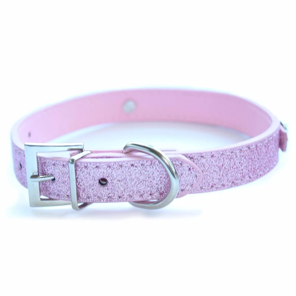 Daddy Dom DDLG/ ABDL Leather Collar | Sissy Dream