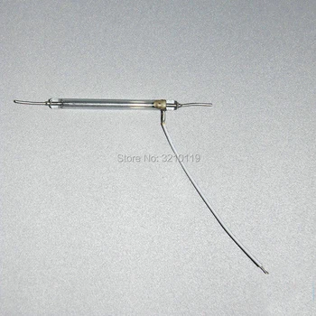 

2PCS NEW FOR Nikon SPEEDLIGHT SB-800 SB800 for CANON 580EX II 430EX II Flash Tube Xenon lamp Flashtube Repair Part