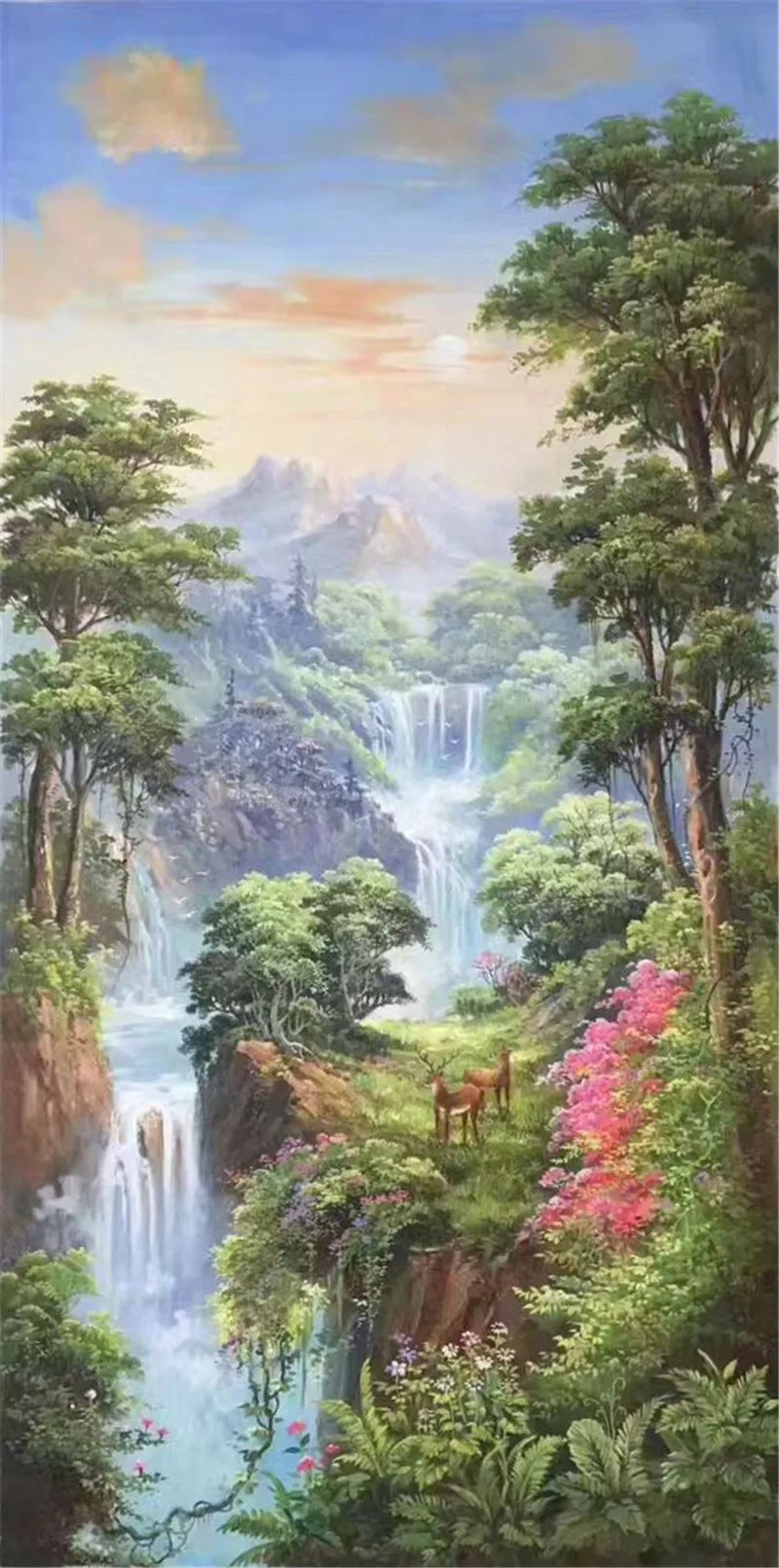  3060 4080 4590 50100