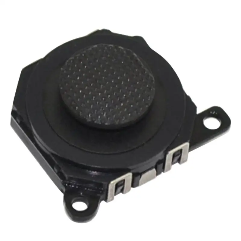 3D Analog Joysticks Replacement Thumb Stick Button for Sony PSP Gamepad