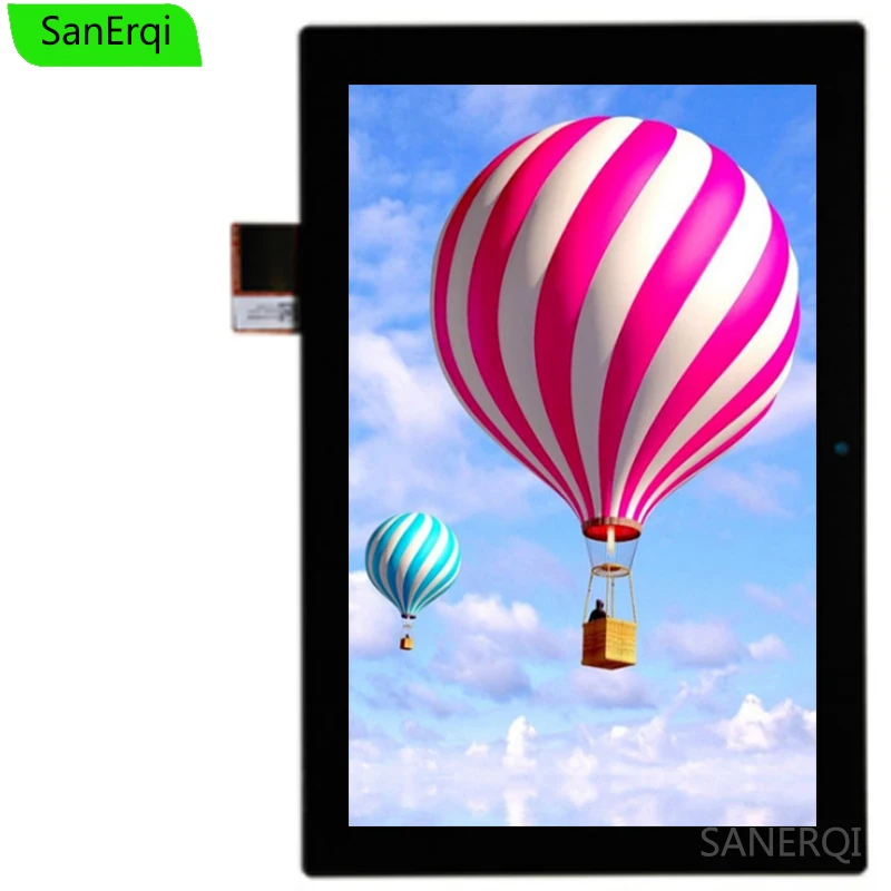 For Sony Xperia Tablet Z SGP311