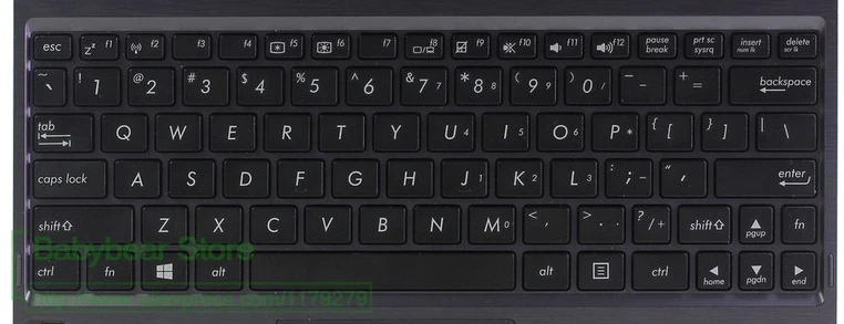 10 1 дюймовая Клавиатура для ноутбука защитный чехол ASUS Transformer Book Mini T100HA T101HA T102HA 2 в