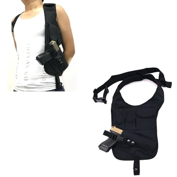 

Tactical Military 600D Nylon MOLLE Drop Leg Platform for Hunting/Paintball/Airsoft Holster Platform with Quick Release Buckle